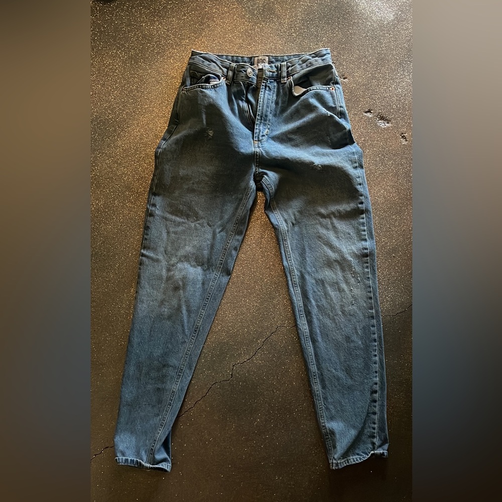 BDG Mom Jeans